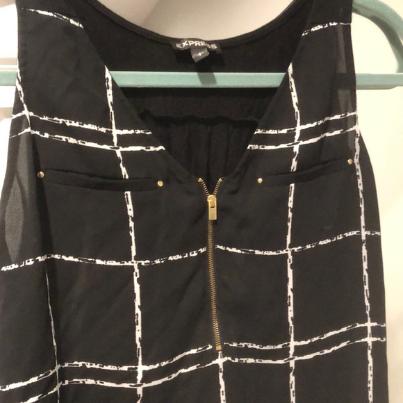 Express tank - Picture 2 of 4